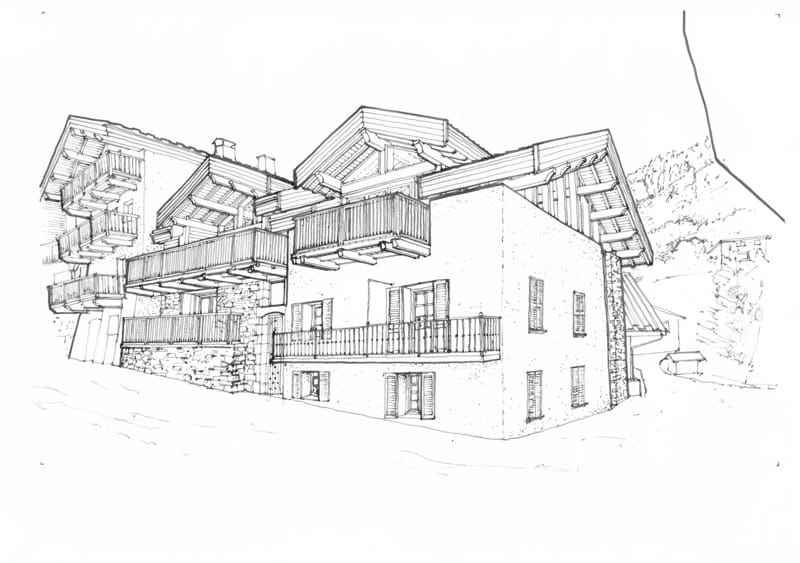 2019 chalet reves