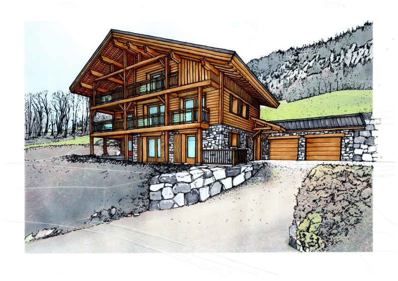 2023 grand bornand