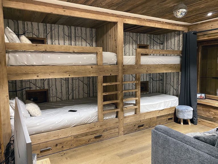 Armoise Int Bunk 02