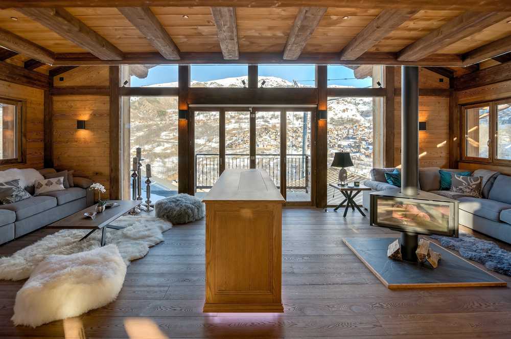 Blog Chalet Mod Int