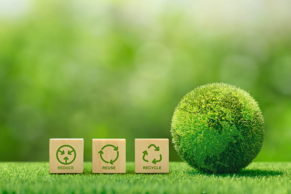 Blog Sustain World