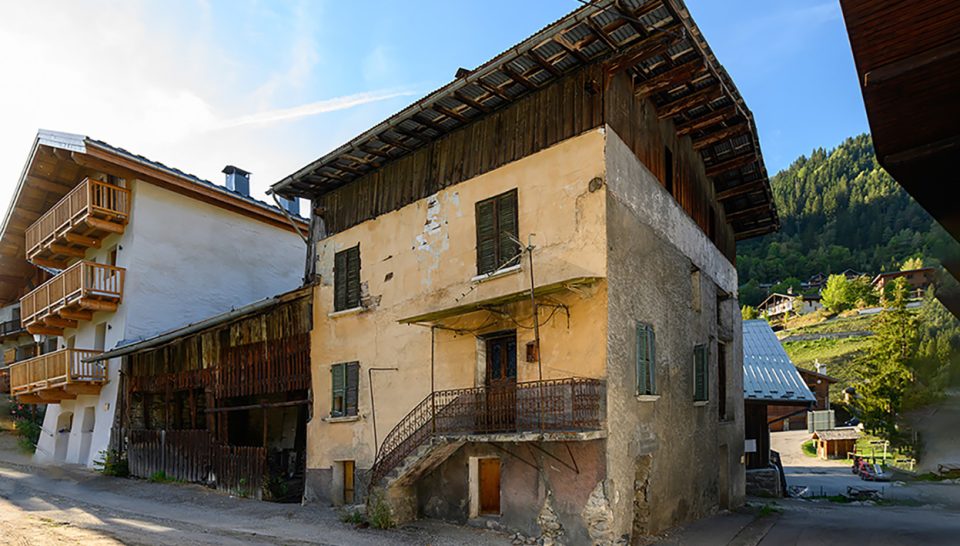 Condition Survey Photo