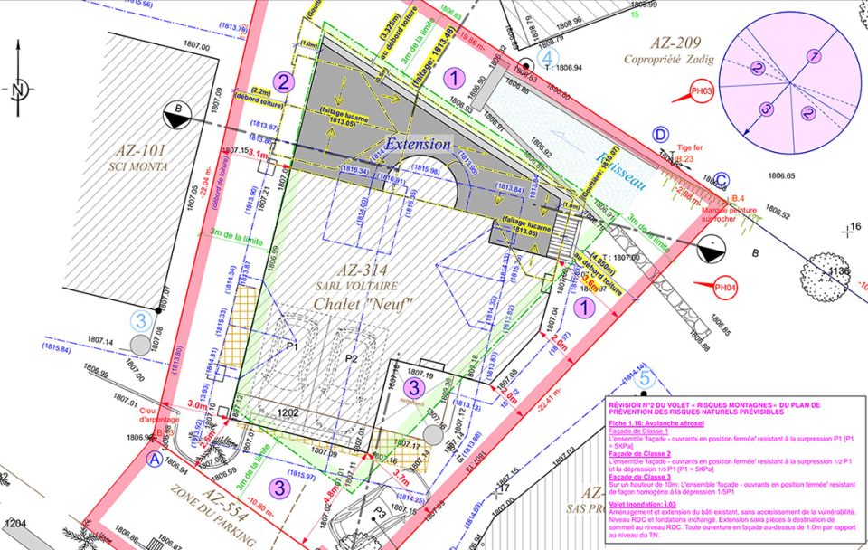 Planning Permission 2