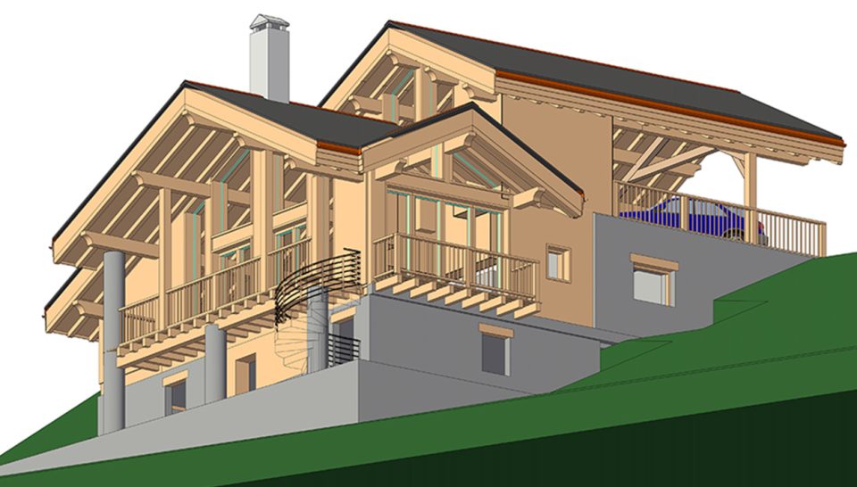 Technical Drawings